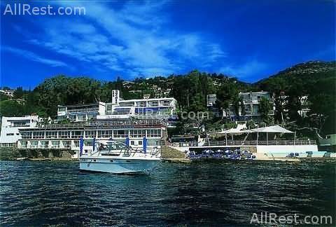 Hotel Les Roches 1